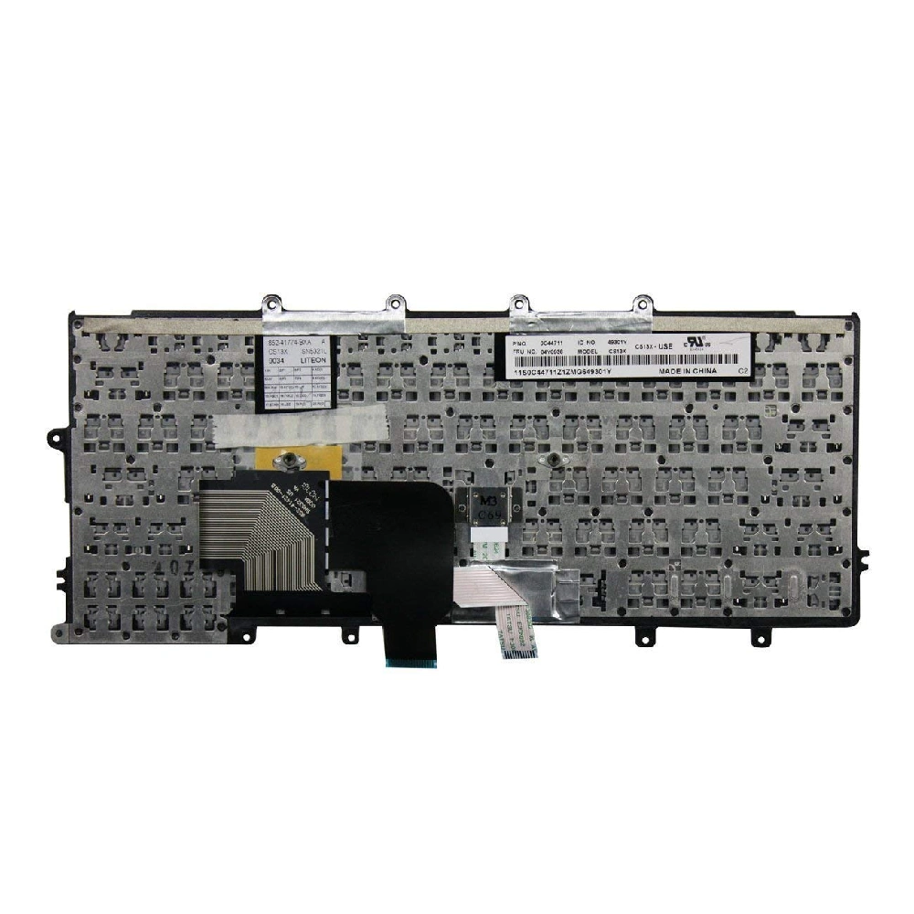 Laptop Keyboard For Lenovo Thinkpad X240 view 2